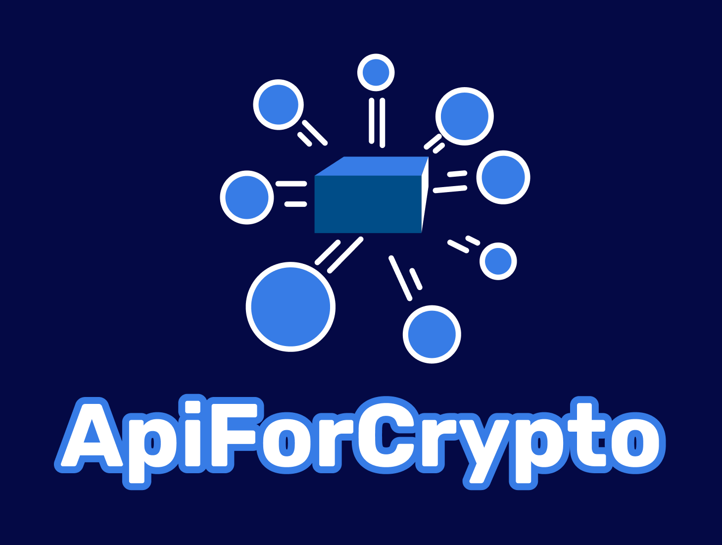 Api For Crypto, CryptoProcessing